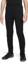 Nike – Dri-FIT Academy Knit Pants Junior – Black Pants-158 - 170