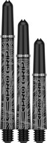 Target Pro Grip Shaft Ink Black