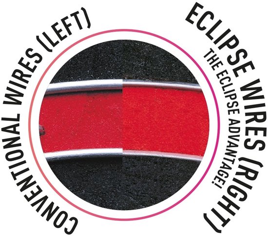 Unicorn Eclipse Pro - Dartbord