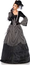 Victorian Ball Gown