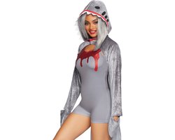 Underwater Hottie Shark