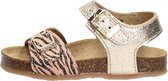 Kipling Nikita 1 Meiden Sandalen - Champagne - Maat 30