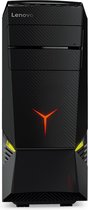 Lenovo Legion Y920T-34IKZ 90H40030MH - Gaming Desktop