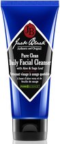 Jack Black - Pure Clean Daily Facial Cleanser 177 ml