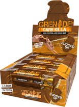 Grenade Carb Killa Bar - Fudged Up (Doos)