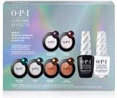 OPI Chrome Intro Kit
