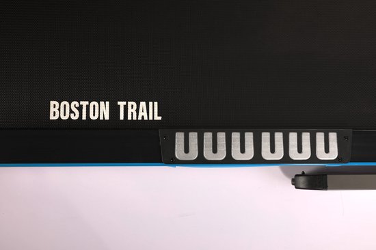 DC Athletics Boston Trail loopband - Inklapbaar - Zachtste loopband op ...