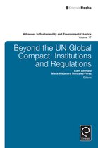 Advances in Sustainability and Environmental Justice 17 - Beyond the UN Global Compact