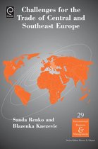 International Business and Management 29 - Challenges For the Trade in Central and Southeast Europe