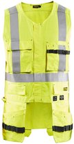 Blaklader Multinorm werkvest Inherent 3089-1512 - High Vis Geel - M