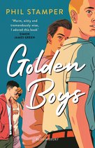 Golden Boys -  Golden Boys