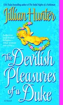 The Boscastles 6 - The Devilish Pleasures of a Duke