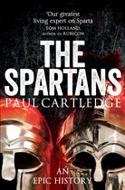 Spartans An Epic History