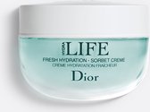 Dior Hydra Life Fresh Hydration - Sorbet Creme