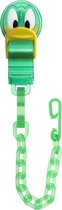 Bambino Groen Fopspeenketting P0571