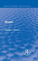 Routledge Revivals - Ruskin (Routledge Revivals)