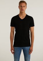 T-shirt CAVE-B Zwart (5212.357.001 - E90)
