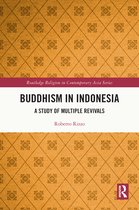 Routledge Religion in Contemporary Asia Series- Buddhism in Indonesia