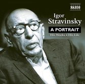 Various Artists - A Portrait Of Stravinsky (2 CD)