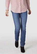 Kings of Indigo - Kimberley - Jeans - Donker Blauw - 28/30