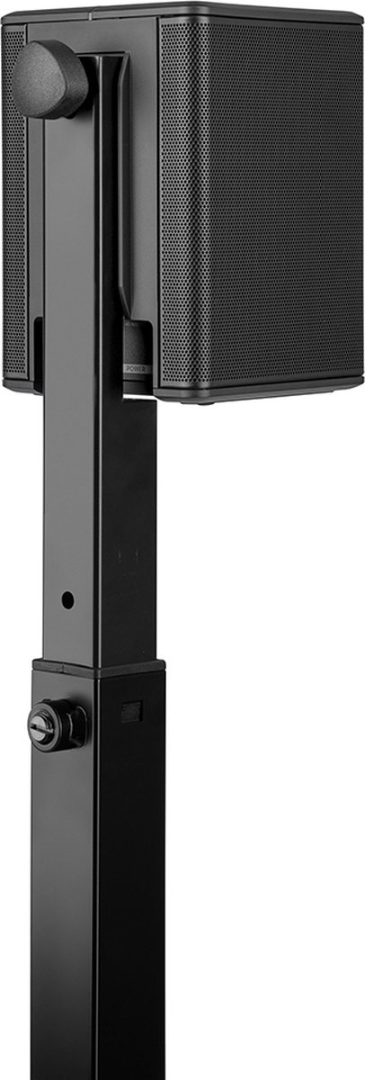Teufel CINEBAR 11 Surround 4.1-Set - Soundbar met draadloze subwoofer en rearspeakers - Bluetooth met aptX - Virtuele surround sound - zwart van Teufel — afbeelding 5