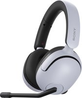 Bol.com Sony INZONE H5 - Draadloze Game koptelefoon - Wit aanbieding