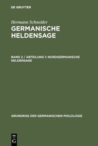 Grundriß der germanischen Philologie10- Nordgermanische Heldensage