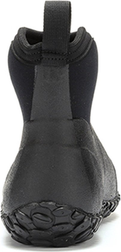 Muck Boot Muckster II Ankle - Zwart - Heren - US14/EU47