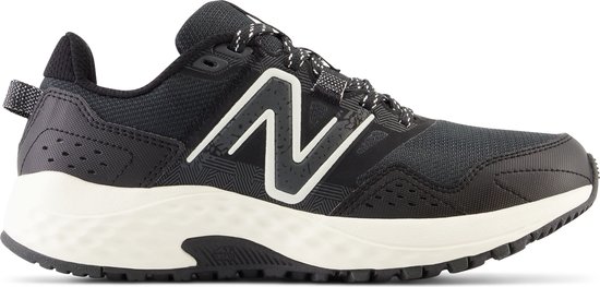 New Balance WT410 Dames Sportschoenen - ZwartTOP - Maat 39