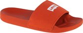 Levi's June Batwing 228998-733-104, Mannen, Rood, Slippers, maat: 42