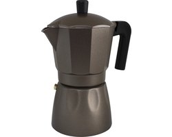 Eurotrail Koffiezetapparaat - Cubana Percolator 6