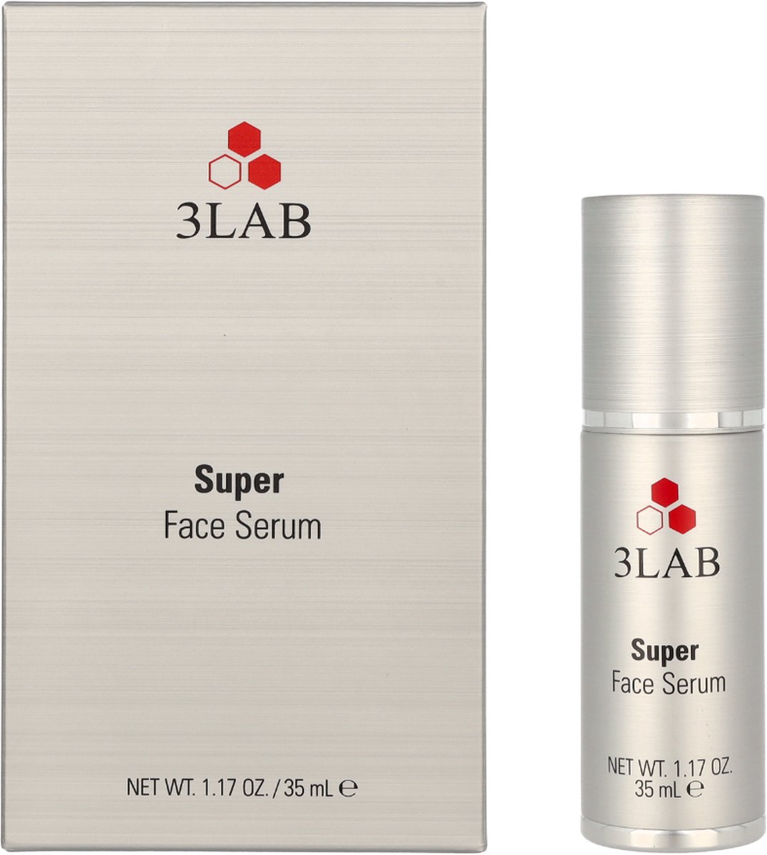 3LAB Super Face Serum