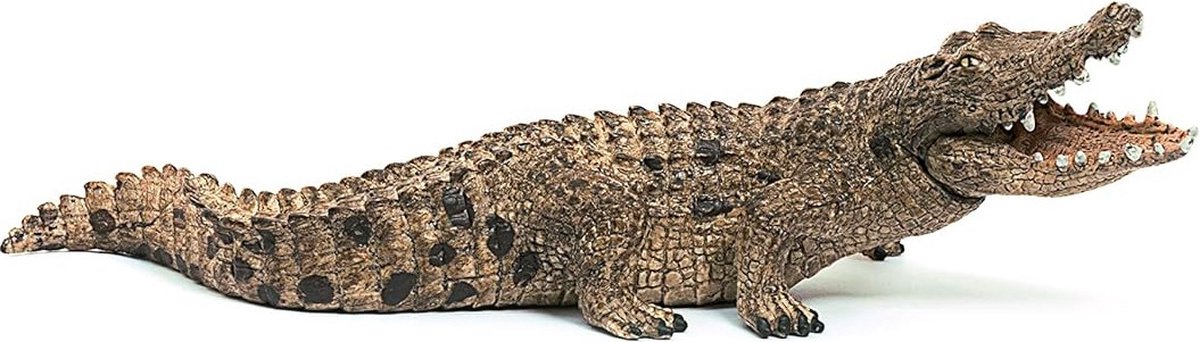 schleich WILD LIFE - Krokodil - 14736 — afbeelding 14