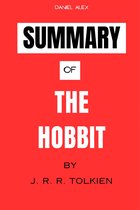 Summary Of The Hobbit