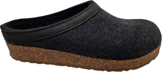 Haflinger Pantoffels