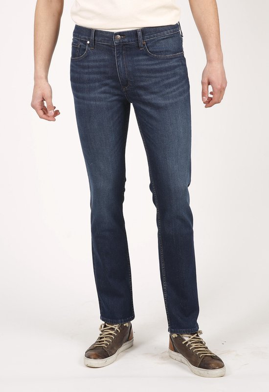 Lee Cooper LC110 Norman Blend - Straight Slim Fit Jeans
