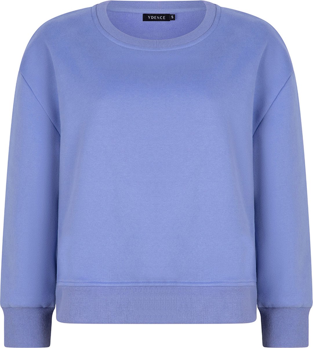 Ydence Sweater Lucy Blue - Maat XS
