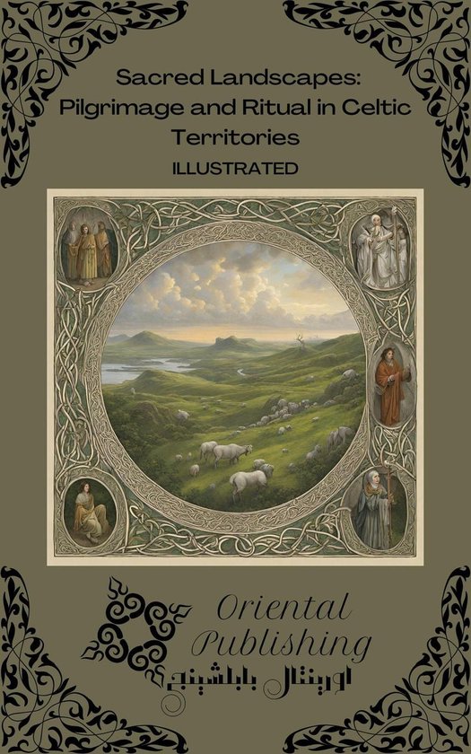 Sacred Landscapes Pilgrimage and Ritual in Celtic Territories (ebook ...