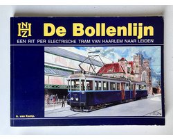 NZH De Bollenlijn