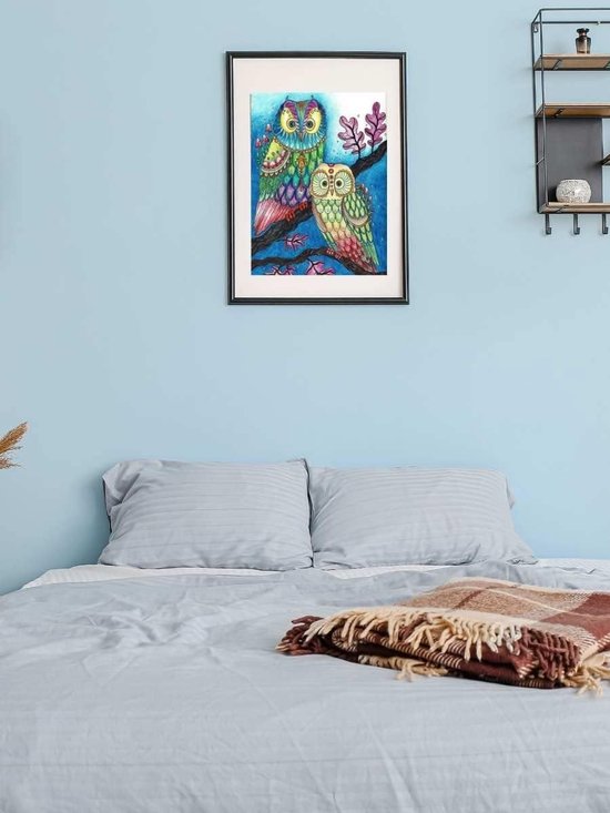 Diamond Painting Erwachsene Set Hund,DIY Diamond Painting Set,Süßer Hund 5D Diamant Painting Bilder Kinder,5D Diamond painting Tiere,Für Gifts, Wanddekor 30 * 40cm