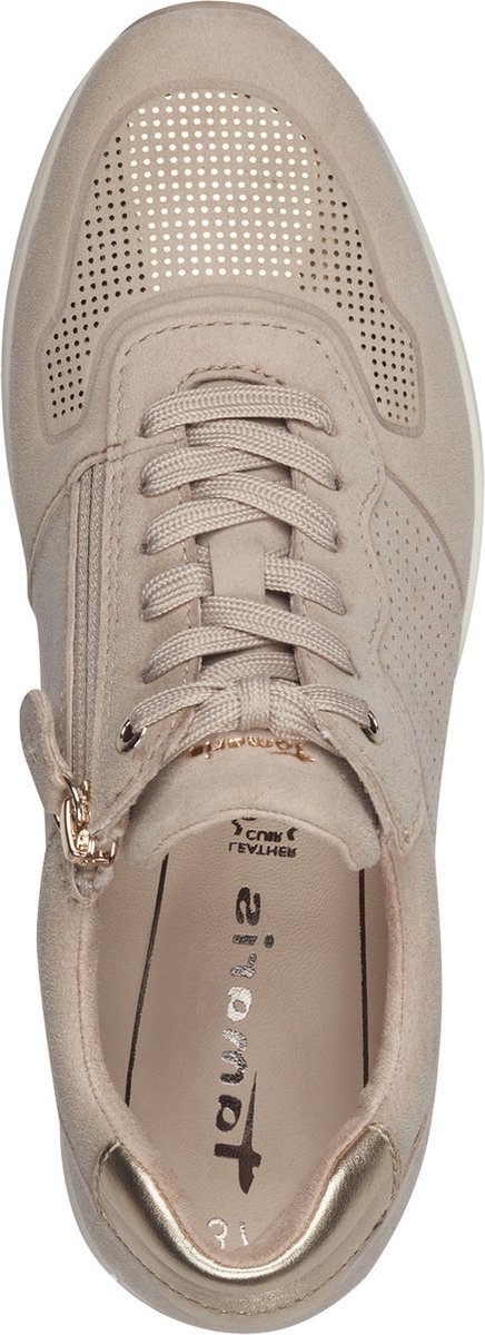 Hotel Kalinga Geox Zosma Wedge Sneaker Hotel Kalinga Geox Sukie