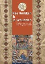 Reisdagboeken 9 - Nee Knikken & Ja Schudden