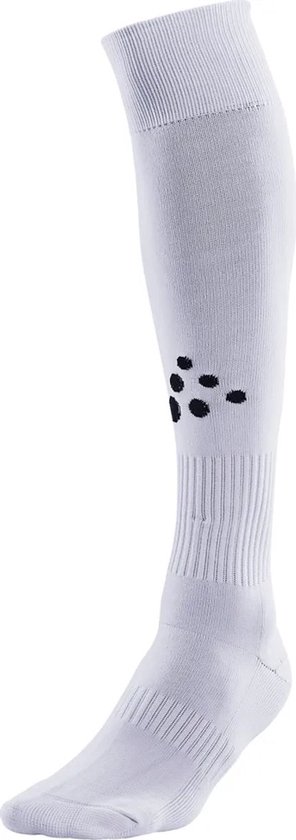 Craft Squad Sock Solid 1905580 - White - 28/30