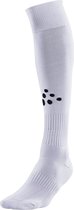 Chaussettes Craft Squad Solid 1905580 - White - 28/30
