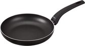 Brabantia - Heat koekenpan 20cm mat zwart
