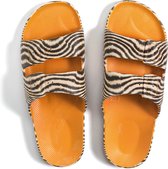 Freedom Moses Slippers Zazu Sol Taille 38/39
