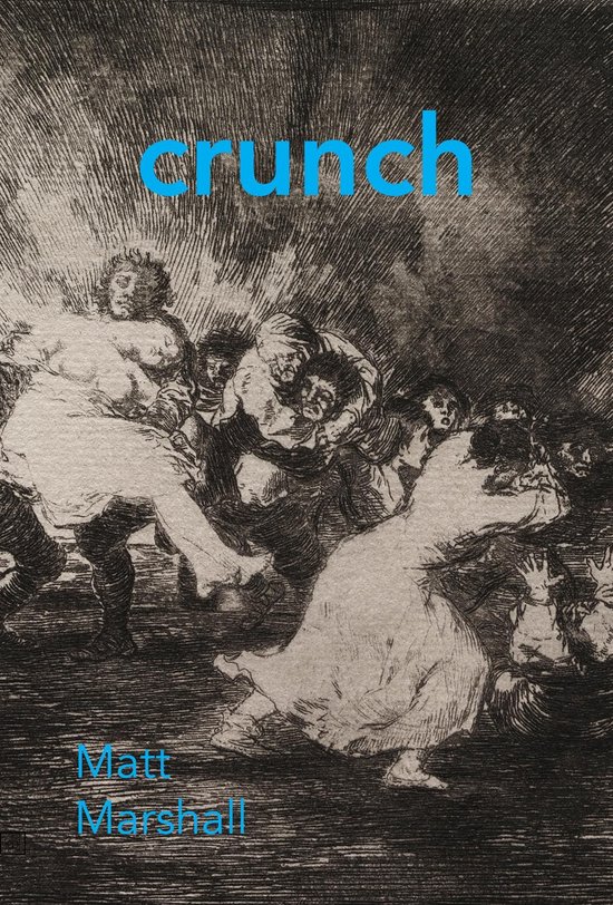 Crunch - cover