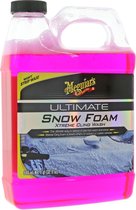 Meguiars Ultimate Snow Foam Autoshampoo - 946ml