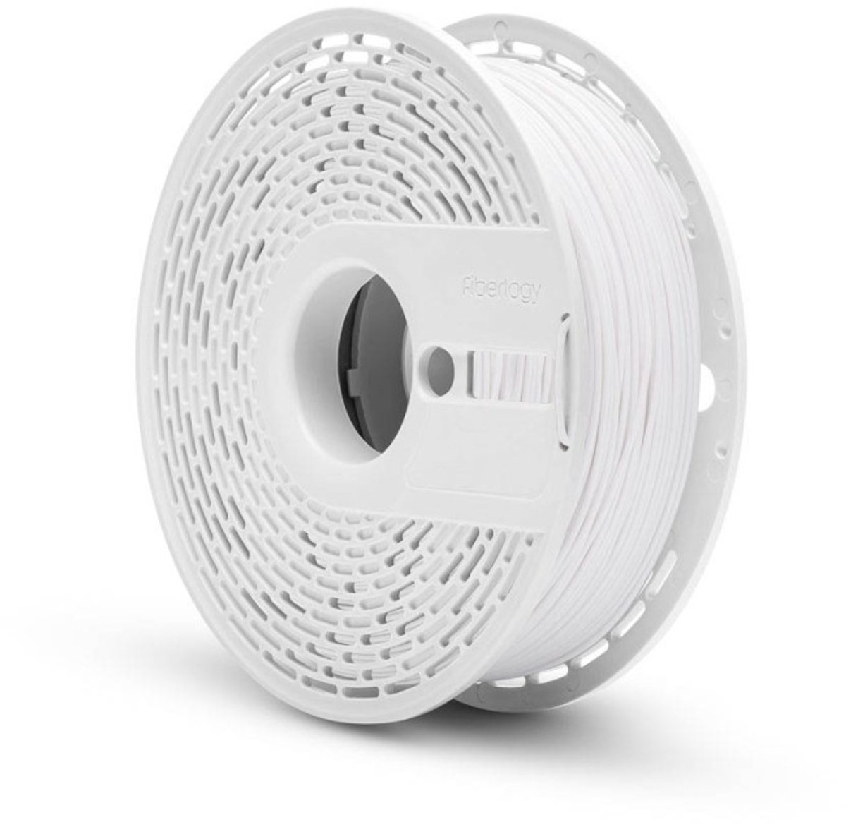Fiberlogy Easy PET-G White
