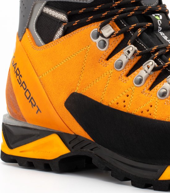 Chaussures de randonnée Garsport Mountain Tech High WP pour homme - Oranje - 44
